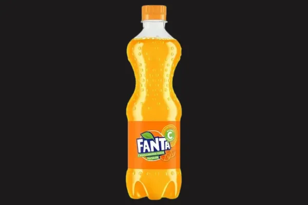 Фанта 0,5
