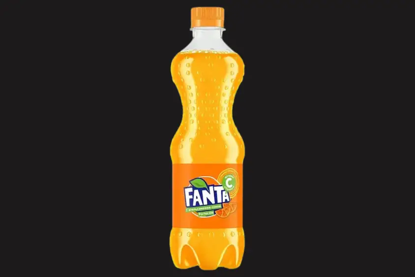 Фанта 0,5