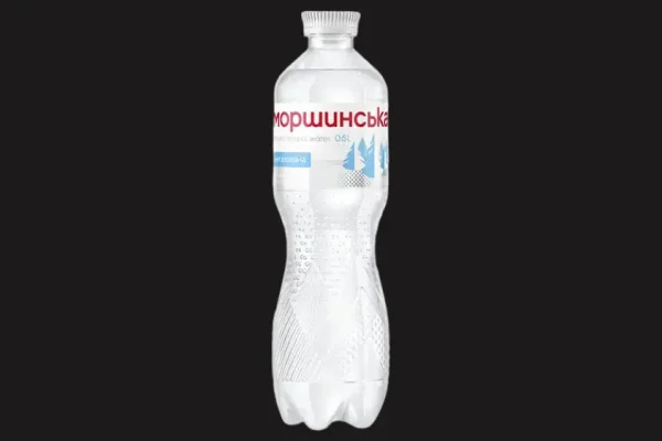 Вода негазована 0,5