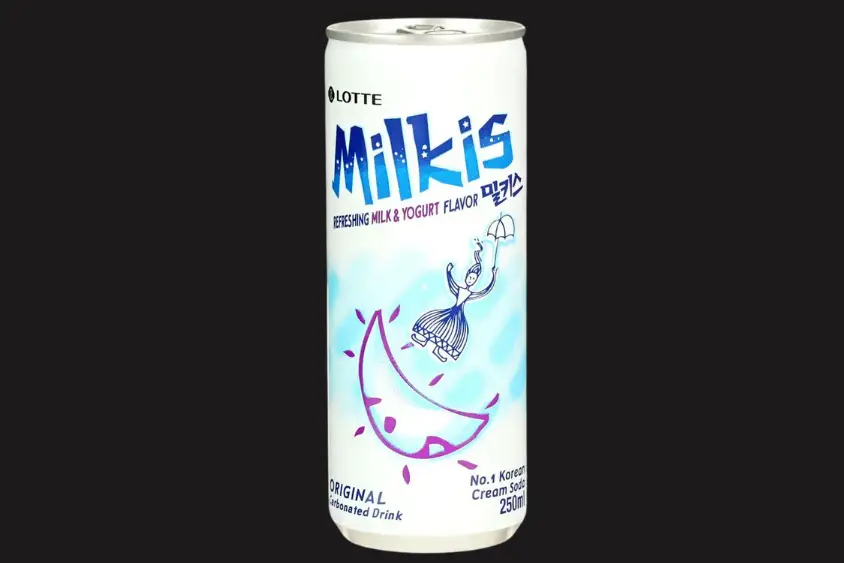 Напій Milkis 0.250
