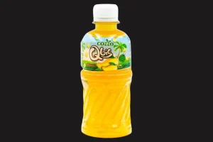 Напій Ананас Qbic (кубік) 320мл негаз.