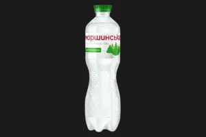 Вода газована 0,5