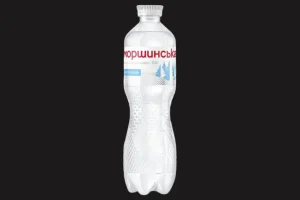 Вода негазована 0,5